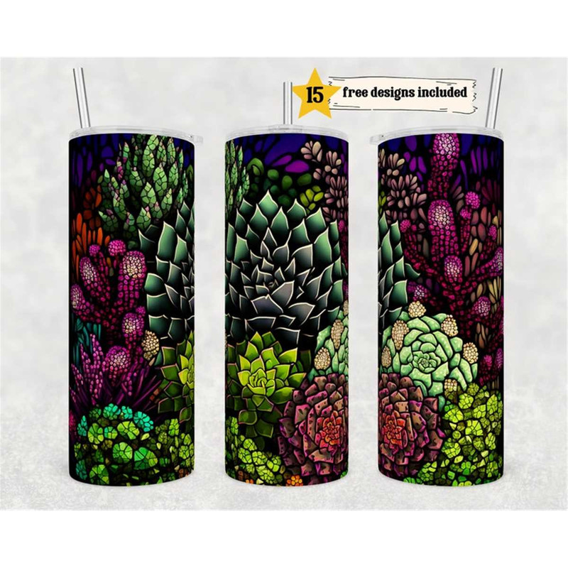 MR-156202341311-stained-glass-succulent-cactus-20-oz-skinny-tumbler-image-1.jpg