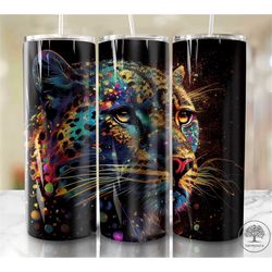 western leopard background png, distressed leopard png, leopard background png, sublimation design, distressed png, digi