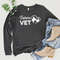 Future Vet Sweatshirt, Veterinary Student Long Sleeve Shirts, Veterinarian Hoodie, Vet Graduation Gift, Vet Tech Week Gifts, Vet Graphic Tee - 1.jpg