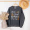 Gardener Hoodie, Plant Gifts, Life Is Short Buy More Plants Long Sleeve Shirts, Unisex Crewneck Sweatshirt, Plant Dad Graphic Sweatshirt - 1.jpg