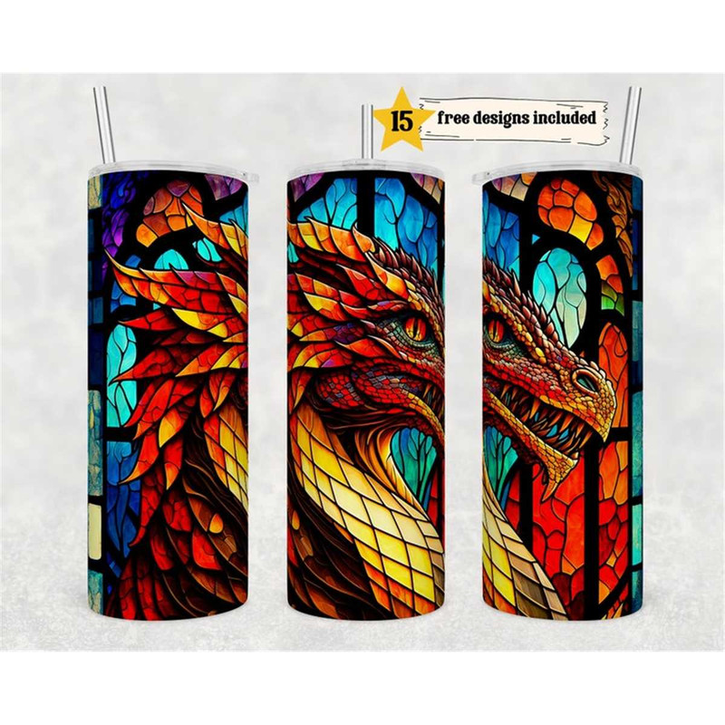 MR-156202342928-stained-glass-dragon-20-oz-skinny-tumbler-sublimation-design-image-1.jpg