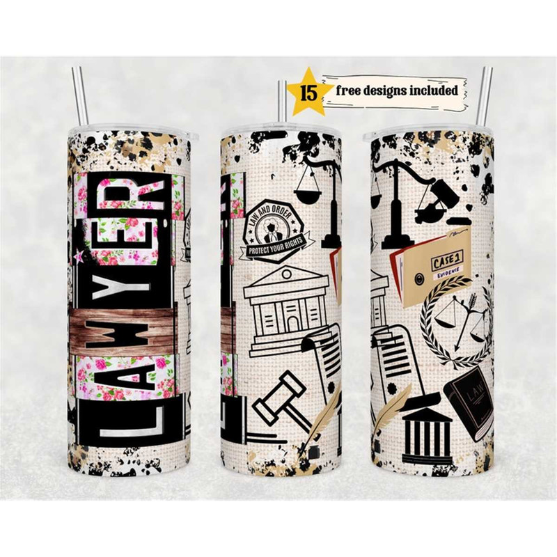 MR-156202343826-lawyer-20-oz-skinny-tumbler-sublimation-wrap-20-oz-tumbler-image-1.jpg