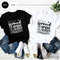 Graduation Family Shirt, Family Matching Shirt For Graduation, Shirts For Graduate Family, Proud Family Of A 2023 Graduate, Funny Graduation - 1.jpg