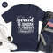 Graduation Family Shirt, Family Matching Shirt For Graduation, Shirts For Graduate Family, Proud Family Of A 2023 Graduate, Funny Graduation - 6.jpg