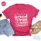 Graduation Family Shirt, Family Matching Shirt For Graduation, Shirts For Graduate Family, Proud Family Of A 2023 Graduate, Funny Graduation - 7.jpg