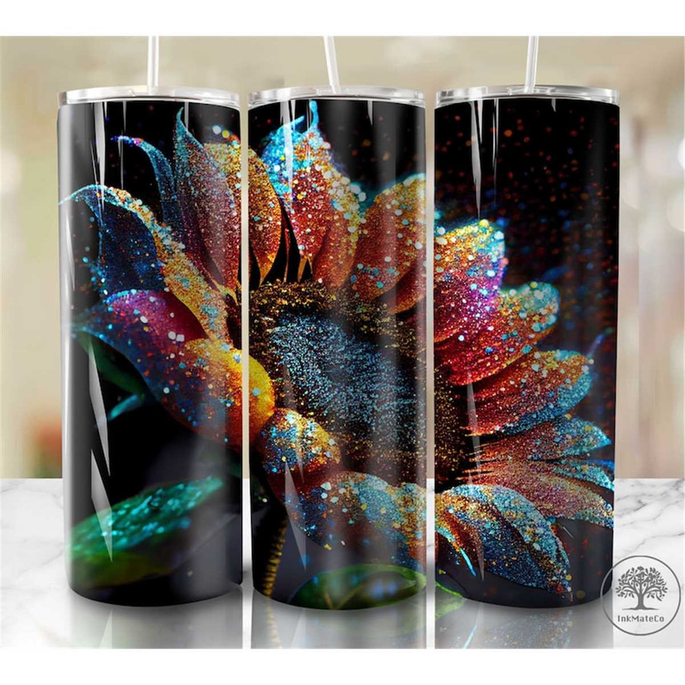 MR-1562023507-alcohol-ink-sunflowers-20-oz-skinny-tumbler-sublimation-design-image-1.jpg