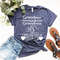 Grandma And Grandson Shirt, Grandma Gift From Grandson, Grandma T-Shirt, Grandma Shirt, Grandma Mother's Day Gift, Grandparent Gift Shirt - 8.jpg