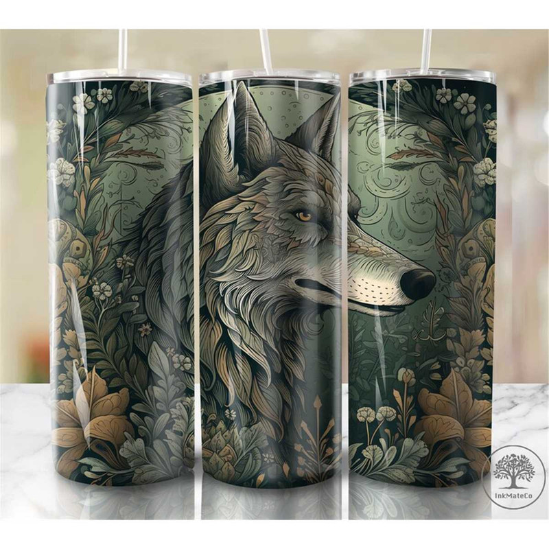 MR-15620235326-forest-wolf-20-oz-skinny-tumbler-sublimation-design-instant-image-1.jpg