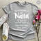 Grandma T Shirt, Nana T Shirt, Gigi Shirt, My Nick Name Is Nana But Full Name Is Nana Nana Shirt, Gigi Gifts, Nana Gift, Mothers Day Shirt - 2.jpg