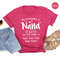 Grandma T Shirt, Nana T Shirt, Gigi Shirt, My Nick Name Is Nana But Full Name Is Nana Nana Shirt, Gigi Gifts, Nana Gift, Mothers Day Shirt - 7.jpg