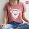 Graphic Tees, Bull Shirt, Bull Crewneck Sweatshirt, Animal Figure T-Shirt, Animal Tee, Western Shirt, Gift for Her, Gift For Him, Farm Shirt - 5.jpg
