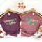Groovy Shirt, Groovy Family Matching Shirts, Groovy One Shirt, Groovy Mama Shirt, Groovy Party Shirts, Groovy Babe, Family Matching Shirts - 4.jpg
