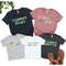 Groovy Shirt, Groovy Family Matching Shirts, Groovy One Shirt, Groovy Mama Shirt, Groovy Party Shirts, Groovy Babe, Family Matching Shirts - 7.jpg