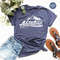 Hiking T Shirt, Adventure Shirt, Hike More Shirt, Nature Lover Shirt, Outdoors Shirt, Camping T Shirt, Travel Shirt, Shirt For Husband - 1.jpg