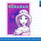 Disney Aladdin Princess Jasmine Travel to Agrabah T-Shirt png, sublimate, digital print.jpg