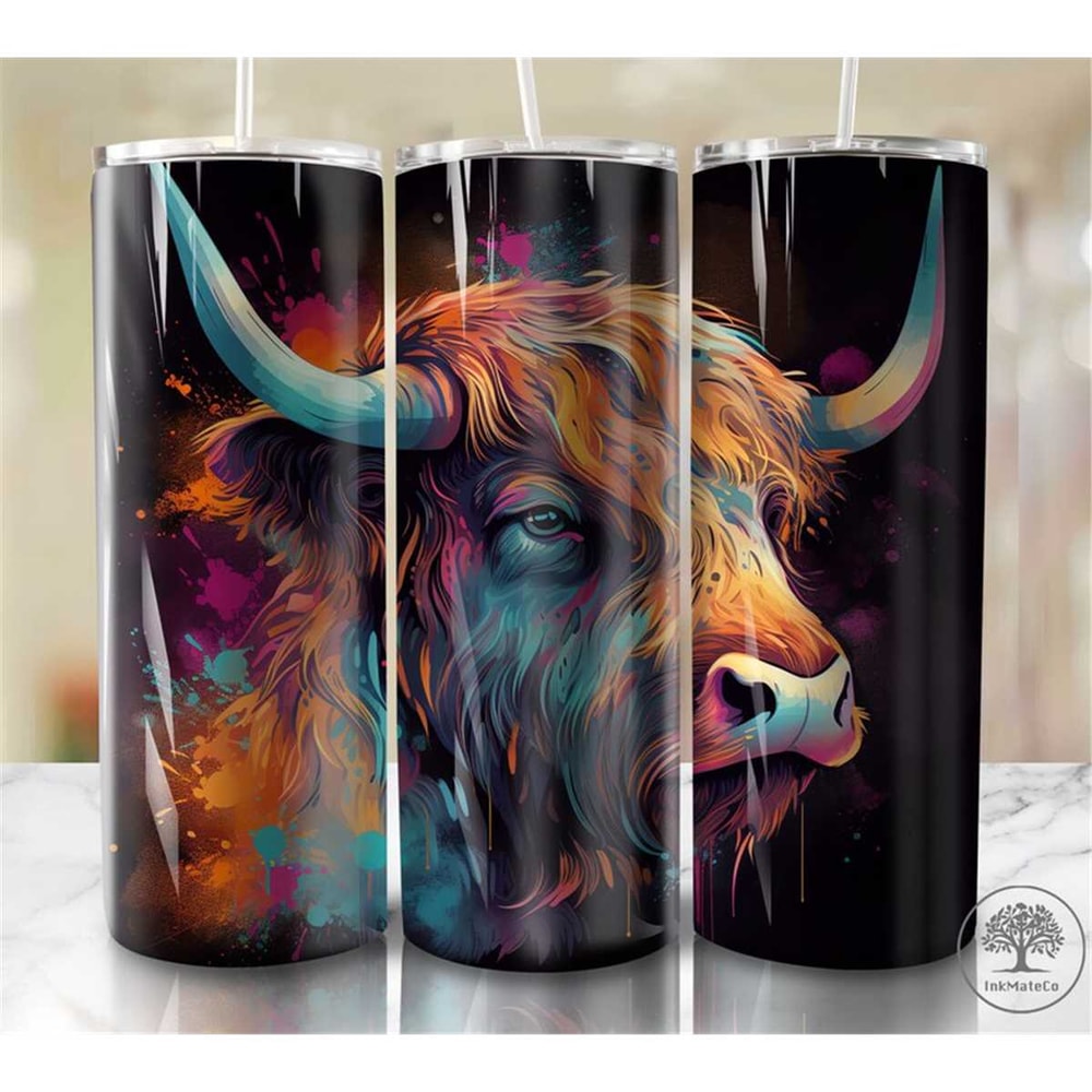 MR-156202354811-watercolor-highland-cow-20oz-sublimation-tumbler-designs-image-1.jpg