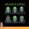 Harry Potter Death Eaters Masks Lineup png, sublimate, digital download.jpg