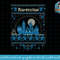 Harry Potter Christmas Ravenclaw Ugly Sweater png, sublimate, digital download.jpg