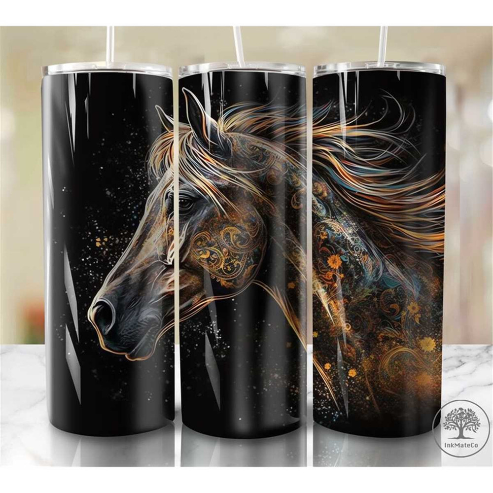 MR-156202362720-alcohol-ink-horse-20oz-sublimation-tumbler-designs-colorful-image-1.jpg