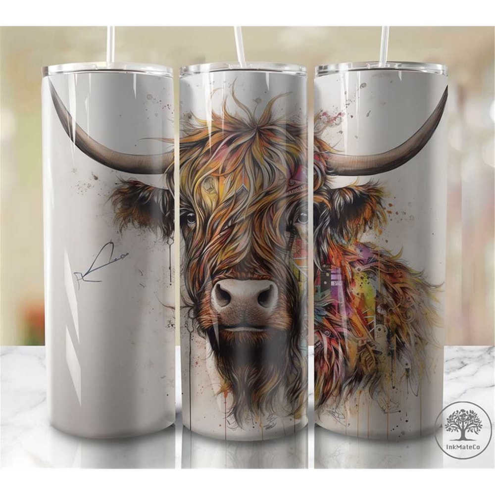 MR-156202363219-watercolor-highland-cow-20oz-sublimation-tumbler-designs-image-1.jpg