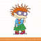 Rugrats Chuckie Finster Center Icon png, sublimate, digital print.jpg