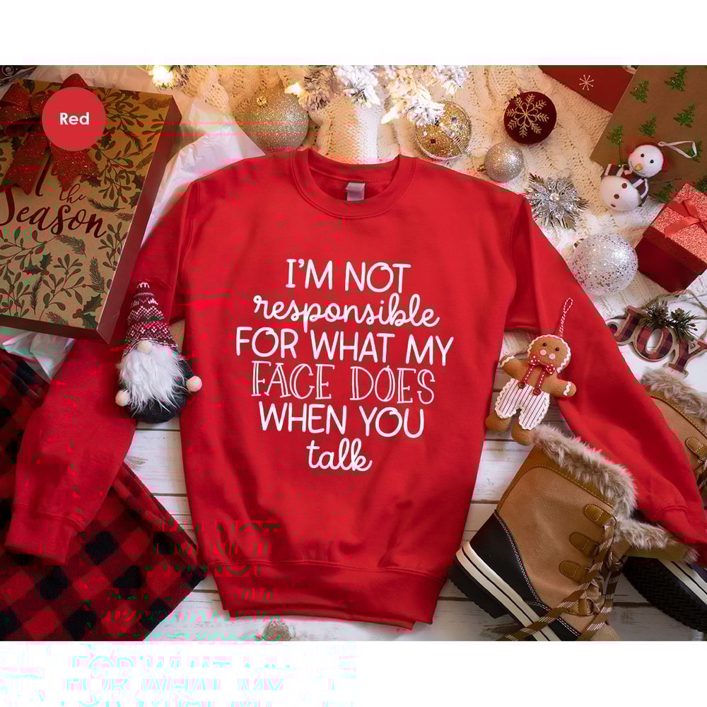 I'm Not Responsible Sweatshirt, Sarcastic Sweatshirt, Responsible Funny Quote Sweatshirt, Motivational Sweatshirt, Funny Women Sweatshirt - 6.jpg