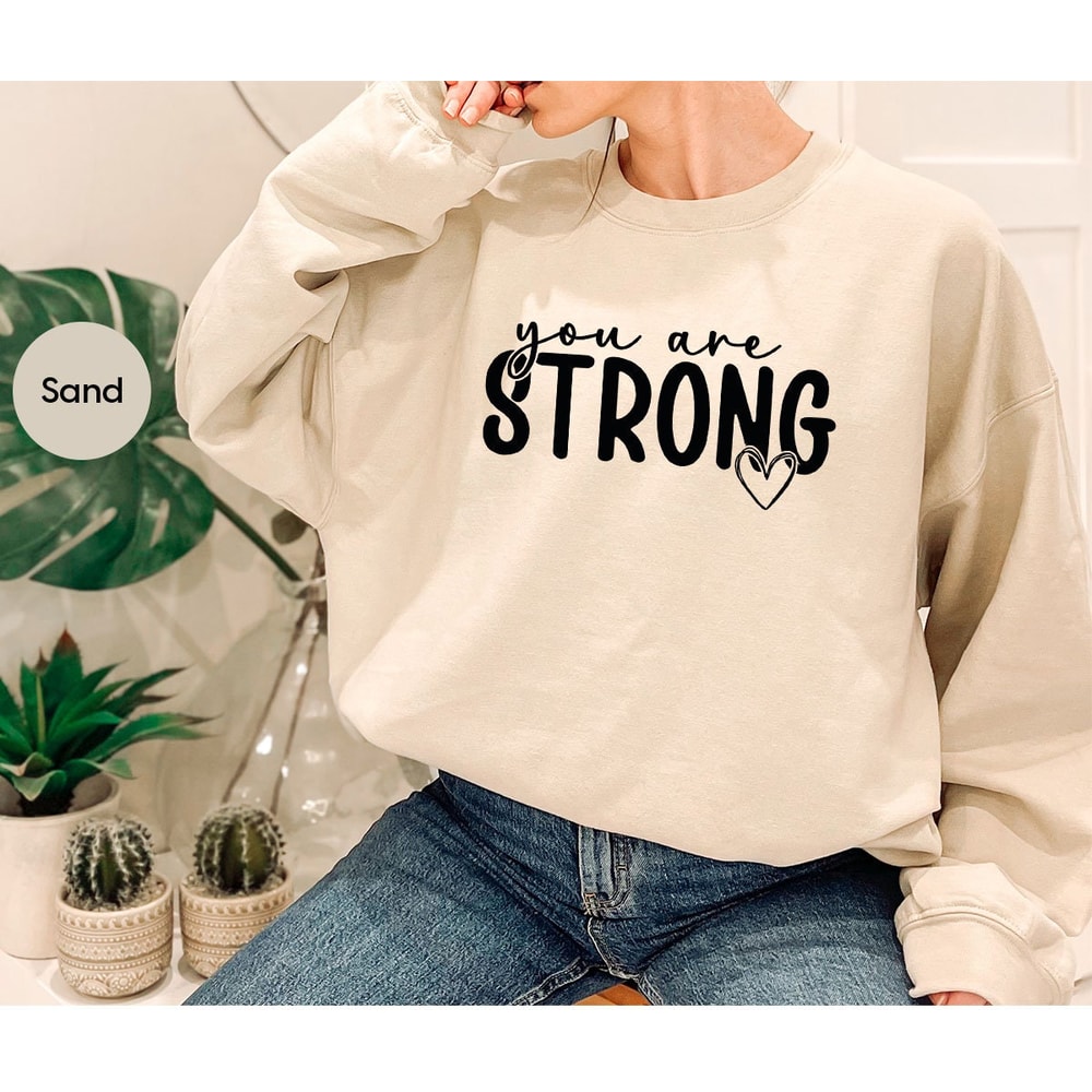 Inspirational Graphic Tees, Faith Shirt, Mental Health Shirt, Be Kind T-Shirt, Positive T-Shirt, Motivational Outfit, Gift for Her - 7.jpg