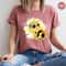 Inspirational Graphic Tees, Positive Outfit, Motivational Shirt, Happy T-Shirt, Mental Health Shirt, Cute Bee T-Shirt, Women Clothes - 1.jpg