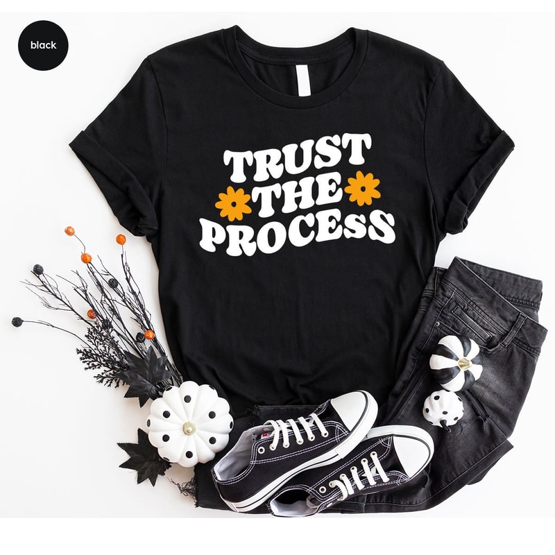 Inspirational Shirt, Motivational Gift, Small Business Shirt, Positive Graphic Tees, Mental Health Shirt, Women Outfit, Gift for Her - 6.jpg