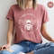 Inspirational Tshirt, Motivational Shirt, Positive Tshirts, Cute Bee Shirts, Love Bee Graphic Tees, Positive Quotes Tshirt Gifts - 5.jpg