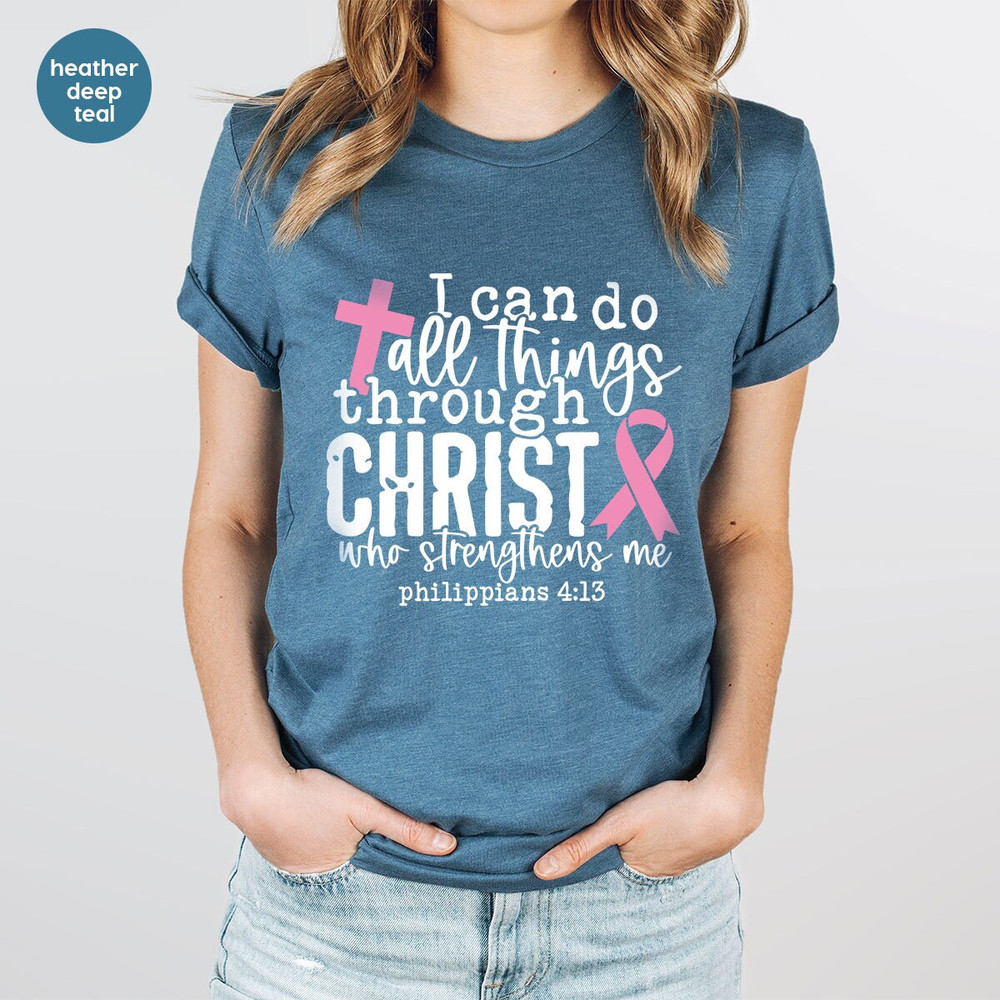 Jesus Graphic Tees, Bible Verse T-Shirt, Christian Shirts, Faith Shirt, Christian Gifts, Christian Apparel, Religious Outfit, Gift for Her - 2.jpg