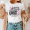 Jesus Graphic Tees, Bible Verse T-Shirt, Christian Shirts, Faith Shirt, Christian Gifts, Christian Apparel, Religious Outfit, Gift for Her - 4.jpg