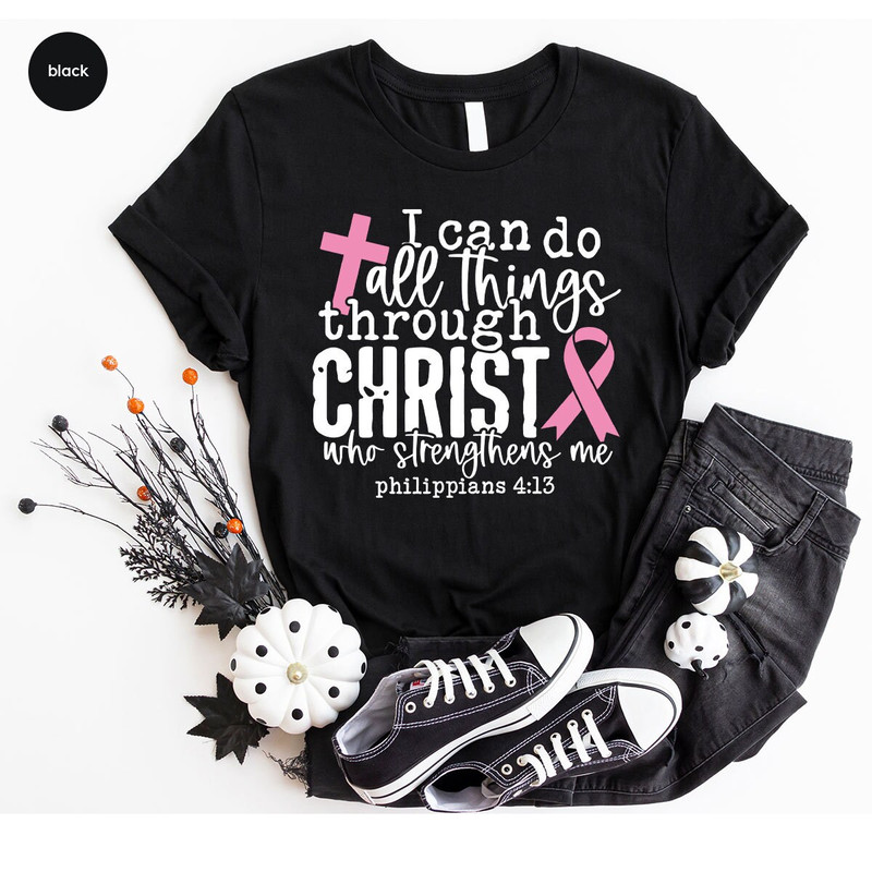 Jesus Graphic Tees, Bible Verse T-Shirt, Christian Shirts, Faith Shirt, Christian Gifts, Christian Apparel, Religious Outfit, Gift for Her - 5.jpg