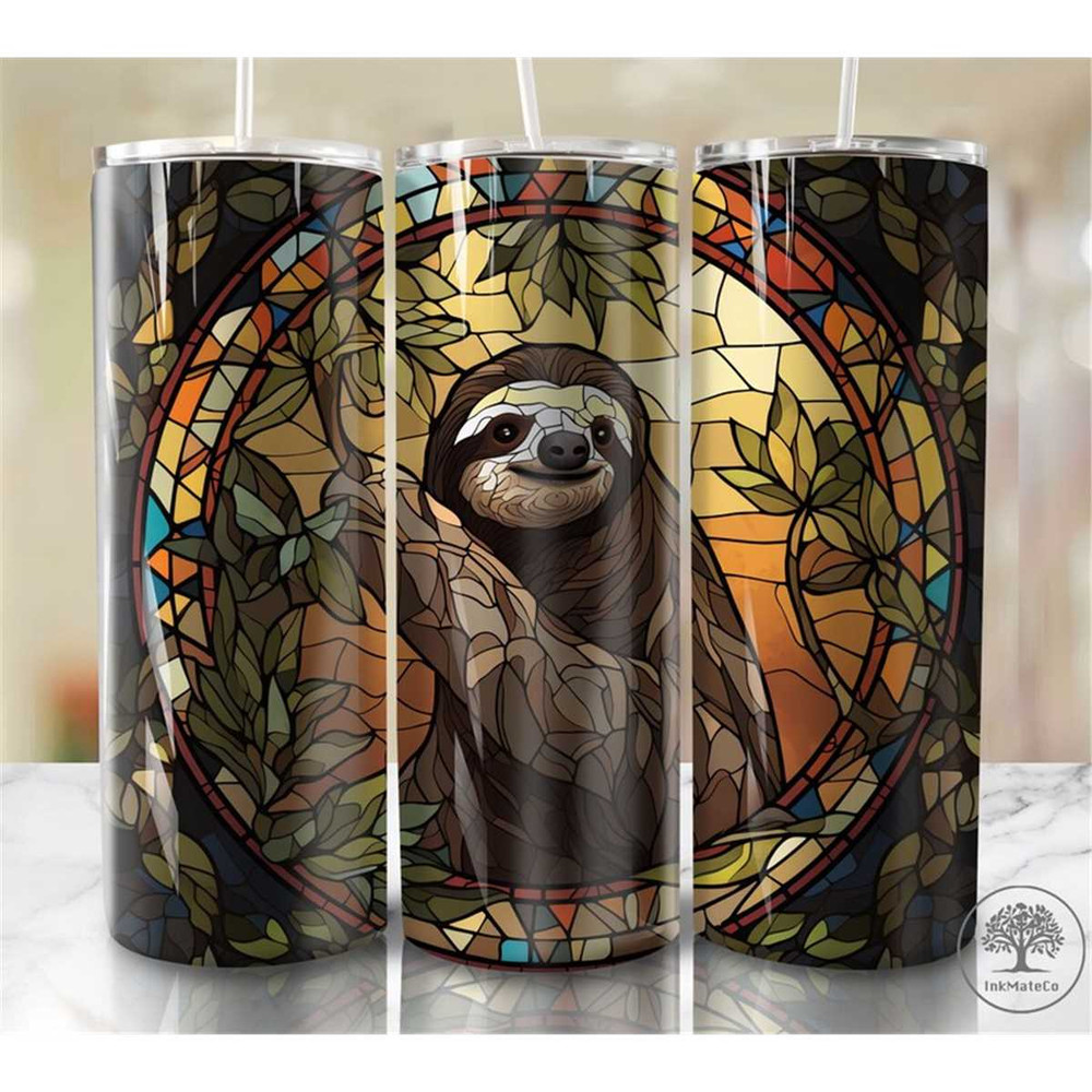 MR-15620237450-cute-sloth-stained-glass-20oz-sublimation-tumbler-designs-image-1.jpg