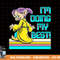 Disney Snow White Dopey I m Doing My Best Pose png, sublimation, digital print.jpg