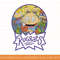 Rugrats Classic Group Bottle Splash Title Graphic T-Shirt png, sublimate, digital print.jpg