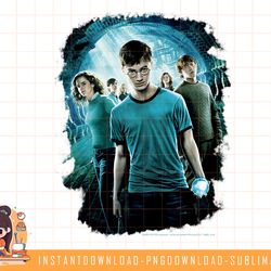 harry potter department of mysteries group shot png, sublimate, digital download
