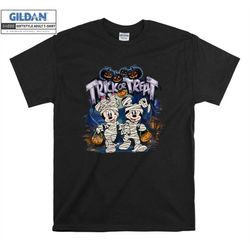 vintage disney mummy mickey mouse t shirt hoodie hoody t-shirt tshirt s-m-l-xl-xxl-3xl-4xl-5xl oversized men women unise