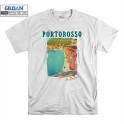 disney luca portorosso benvenuto in italia t shirt hoodie hoody t-shirt tshirt s-m-l-xl-xxl-3xl-4xl-5xl oversized men wo