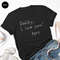 Kids Handwriting Shirt, Personal Handwriting Shirt, Custom Text Tee, Custom T Shirt, Personalized TShirt, Custom Writing Shirt, Custom Gift - 5.jpg
