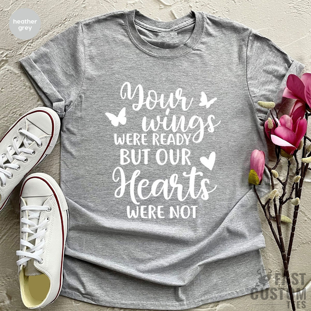 Kind Shirt, Memorial Gift Shirt, Inspiration shirt, Love Shirt for Women, Memorial Gift Shirt, Romantic Tee - 8.jpg