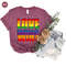 Lesbian Graphic Tees, Queer Shirt, Pride Shirt, Human Rights T-Shirt, Human Rights T-Shirt, Gay Shirt, LGBT Outfit, Pride Gifts, LGBTQ Shirt - 4.jpg