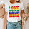 Lesbian Graphic Tees, Queer Shirt, Pride Shirt, Human Rights T-Shirt, Human Rights T-Shirt, Gay Shirt, LGBT Outfit, Pride Gifts, LGBTQ Shirt - 5.jpg