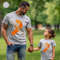 Leukemia Awareness Shirt, Multiple Sclerosis TShirt, Survivor Gifts, Awareness Month Outfit, MS Support Clothing - 1.jpg
