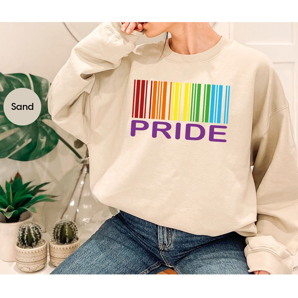 Lesbian Pride Gifts, Bisexual Shirt, Queer T-Shirt, Pride Shirt, Gay Shirt, Pride Month Graphic Tees, Lesbian Gifts, Trans Shirt - 7.jpg