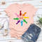LGBT Shirt, Trans Pride Gift, Lesbian Shirt, Pride Shirt, Love T-Shirt, Queer Graphic Tees, Pride Month Shirt, Rainbow T-Shirt, Equality Tee - 2.jpg