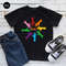 LGBT Shirt, Trans Pride Gift, Lesbian Shirt, Pride Shirt, Love T-Shirt, Queer Graphic Tees, Pride Month Shirt, Rainbow T-Shirt, Equality Tee - 3.jpg