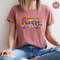 LGBTQ Gifts, Cute Gnome Graphic Tees, Bisexual Shirt, LGBT T-Shirt, Pride Clothing, Gay Outfit, Trendy Pride Month T Shirt, Gift for Lesbian - 4.jpg
