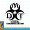 Harry Potter Department of Magical Transportation png, sublimate, digital download.jpg