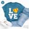 Love Baseball Shirt, Baseball Dad Shirt, Baseball Mom Shirt, Baseball T Shirt, Mother's Day T-Shirt, Father's Day Shirt, Baseball Fan Shirt - 5.jpg
